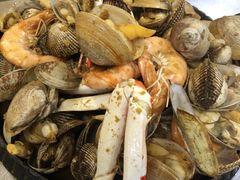 -胖姐烧烤(总店)