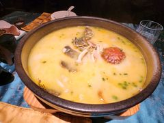 -茶人村·宫廷私厨(奥体印象城店)