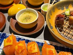 -匠和风精致料理(祥禾天地店)
