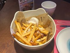 -SPACELAB失重餐厅(世纪汇店)