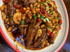 -小柴米·传统江西菜(万寿宫店)