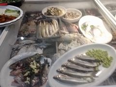 -大家发海鲜城夜排档(华山中路店)