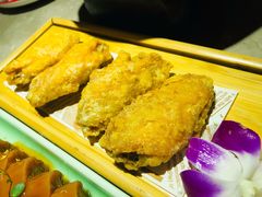 -新白鹿餐厅(金鹰新街口店)