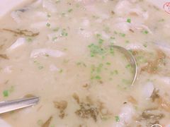 -渝乡辣婆婆·川菜 水煮鱼(中山西路店)