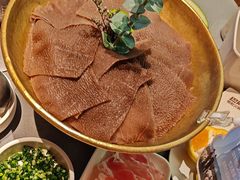 -巴奴毛肚火锅(新街口金鹰店)