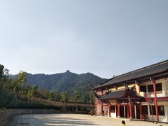 -敬亭山风景名胜区