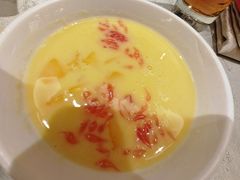 -上海新锦江大酒店