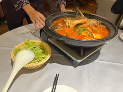 -贵州大厦贵州厅(樱花园西街店)