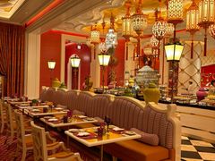 -咖啡苑 - 蔚藍夏日限定主题(永利皇宫店)