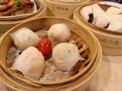 -点都德(大茶楼店)