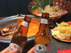 -牛New寿喜烧(金茂览秀城店)