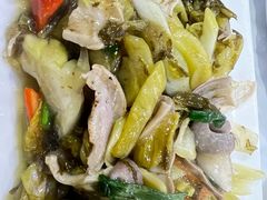 -潮州菜馆(十里河店)