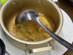 -魁盛居百年鲁菜馆(中林路店)