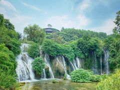 -天河潭旅游度假区