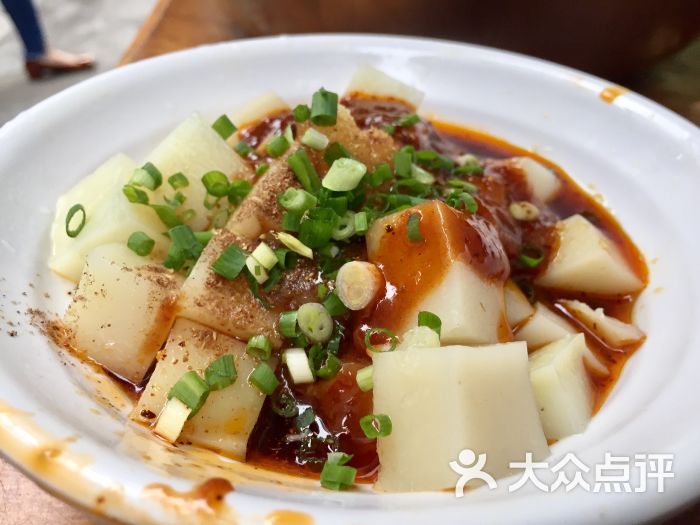 王凉粉-图片-德阳美食-大众点评网