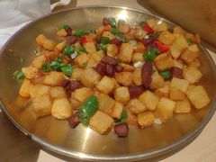 -新大新豆米火锅1993(万象汇店)
