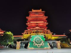 -滕王阁旅游区