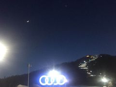 -长白山万达国际滑雪场