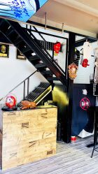 -雕哥的纹身店A3 TATTOO&纹身培训