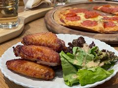 -Barbe a papa亲子餐厅(杨浦店)