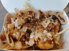 -咕噜咕噜·章鱼小丸子(西湖路店)