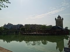 -赤坎·广东华侨国际旅游度假区