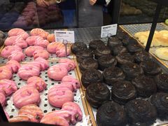 火龙果包-LELECHA乐乐茶(上海五角场万达广场店)