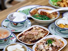 -龍囍粤·顺德小吃·煲仔饭(安定门店)