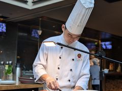 -四季民福烤鸭店(外滩外白渡桥店)