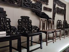 -鄂州市博物馆