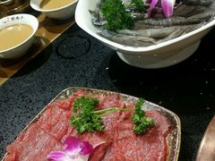 -宽巷子成都火锅(南站店)