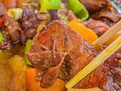 -东财大盘鸡(黑石礁店)