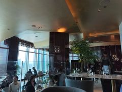 -翡翠36餐厅(浦东香格里拉店)
