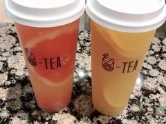 -茶百道(柏威年店)