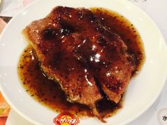 芭菲盛宴(解放碑店)-芭菲盛宴·环球美食(解放碑英利国际店)