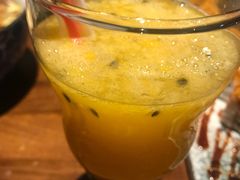 百香果汁-千代武日本料理(开发区店)
