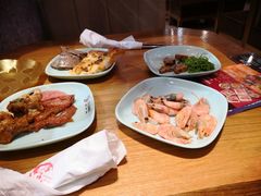 -九寸花汀(摩天活力城店)