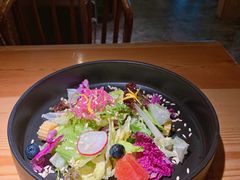-萤初高端日料王(曲江银泰店)