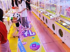 -风云再起游乐汇(北京西单西西友谊店)