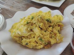 小葱炒鸡蛋-妈妈的小作坊(陈家镇店)