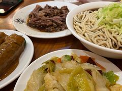 -柴氏风味斋(甘家口店)