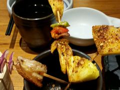 -云海肴·汽锅鸡·云南菜(天津国金汇店)