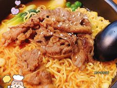 -种花家炭火烤肉(寮步店)