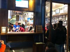 -Fergburger(皇后镇店)