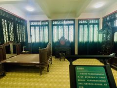 -蒋氏故居