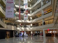 -光启城时尚购物中心