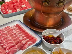 -东来顺饭庄(天坛店)