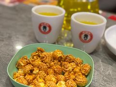 -老佛爷正宗铜炉蛙锅(五道口店)