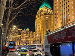 -BUS TOUR观光巴士