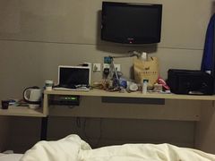 -锦江之星(苏州火车站万达广场平泷路地铁站店)